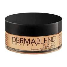 Dermablend Hydrating Cream Concealer & Foundation - Flawless Finish SPF 30