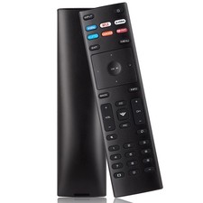Universal for VIZIO Smart TV Remote Control XRT136