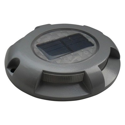 Dock Edge Panoramic 5 lm Solar Dock LED Light