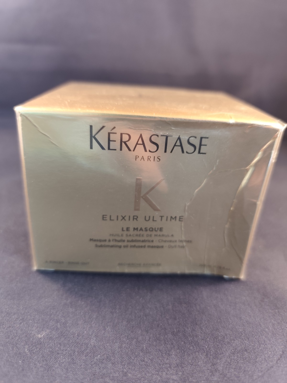 Kérastase Elixir Ultime Masque - Image 3