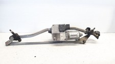 07-11 AUDI A5 8T Front Wiper Motor And Linkage 8T2955023E