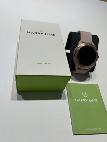 Harry Lime Smart Watch HA07-2007 - Picture 5 of 5
