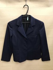 Kanagawa Tamagawa Junior High School Girls Blazer 0203153 