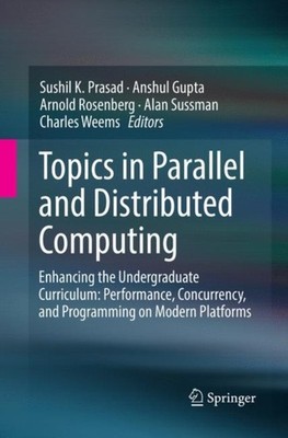Prasad - Themen in parallelem und verteiltem Computing zur Verbesserung des - J555z