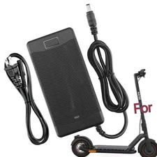 AC/DC Adapter Charger for Navee N65 electric scooter Power Supply PSU Mains