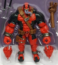 Carnage Action Action Figures for sale | eBay