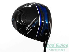 Mizuno ST-MAX 230 Driver 9.5° Graphite Stiff Right 45.25in