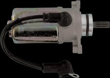 Rick's Electric Starter Motor