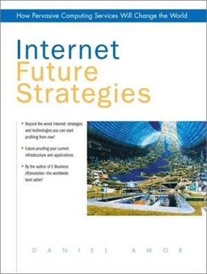 Internet Future Strategies: Wie Pervasive Computing Services Werden