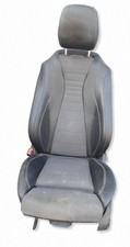 Mercedes-Benz E W213 2016 Vorne links Fahrersitz W213 AAX14354