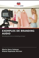 Mario Haro Salazar (U. A.) | Exemples DE Branding Audio | Taschenbuch (2022)