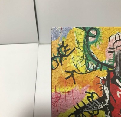 新品未開封⭐︎ Mach Hommy Pray for Haiti Mach-Hommy – Pray For Haiti – Vinyl (Blue, LP, Album + 2 more