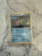 Gastrodon 29/114 XY - Steam Siege Regular
