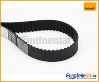 Zahnriemen Continental Ctam CT989 FüR Fiat Ducato Kasten