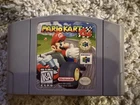 Mario Kart 64 Nintendo 64 N64 Game Cartridge K-A Players Choice Japan