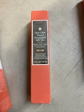 NATURIUM Dew-Glow Tinted Moisturizer SPF 50+ - LIGHT- 1.7 Fl Oz / 50mL Exp 10/26