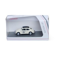Schuco 452682602 1:87 VW KäFer Rallye '53