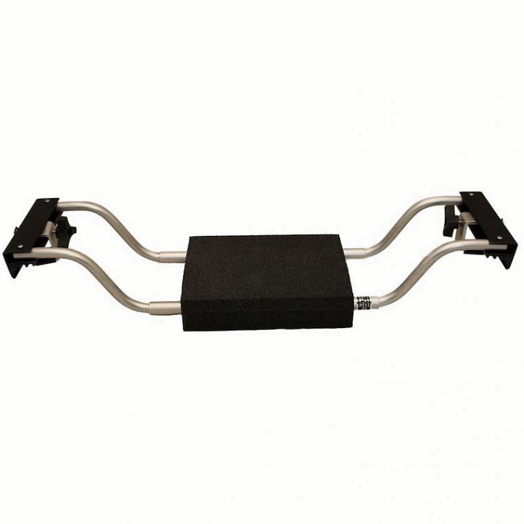 Spring Creek Canoe Drop In Seat 34-40" Adjustable Center Bench Seat