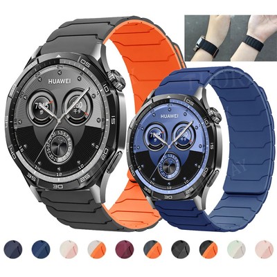 Silikon Armband für Amazfit GTS 4 Mini GTR 4 3 2 2e 42 47mm Cheetah Pro BIP 5 S