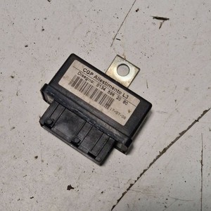 Citroen Jumper 2010 Relais Kühlerlüfter 01345962080 OTI4345