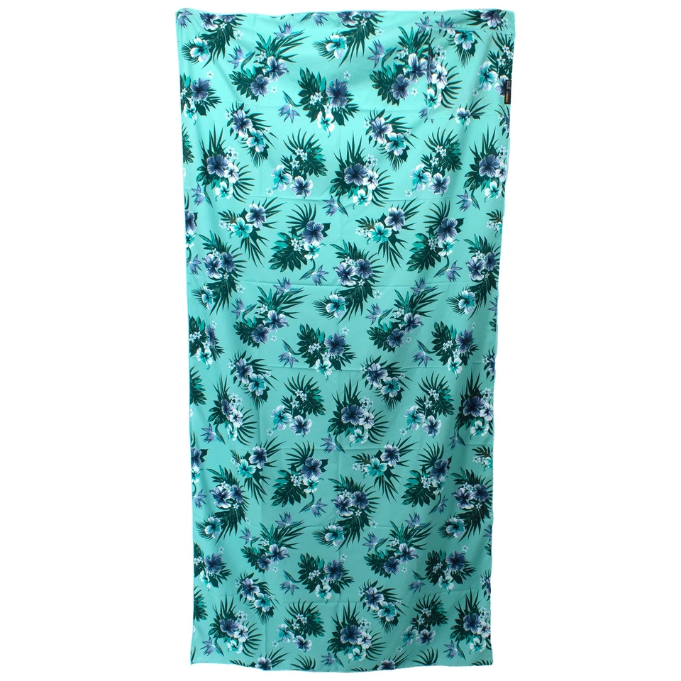 Jack Wolfskin Tropical Scarf Blanket Tuch Schal Sonnenschutz 1907531-7757 - Bild 1 von 3
