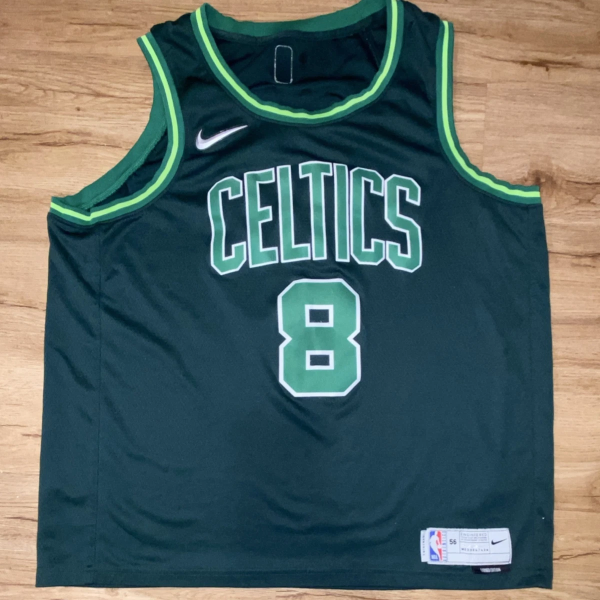 Kemba Walker Boston Celtics NBA Jerseys for sale | eBay