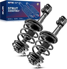 Puntoni e ammortizzatori anteriori KAX per Toyota 2009-2011 Venza,2009-2011 Base Venza,2012