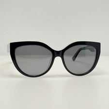 Kirkland Signature Sunglasses M49 Black Crystal Polarized 57-16-140