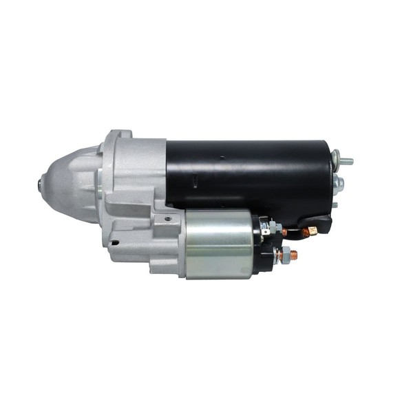 Anlasser Starter 12 V 1,7 Kw Bosch Iam-Expertise Passend FüR U.A. BMW 7Er-image