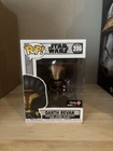 Darth Revan Funko Pop #396 Vaulted Gamestop Exclusive Star Wars KOTOR
