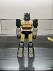 Vintage G1 Transformers Hasbro Takara 1990 1991 Action Masters Jazz E10