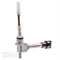 Benzinhahn (Peugeot Ludix, 15Mm, 6Mm), Kraftstoffhahn