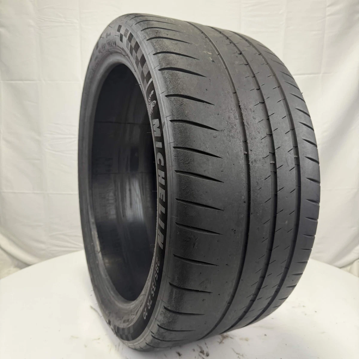 25+ Michelin 285/35/20 Car & Truck Tires for sale | Updated Oct 2026