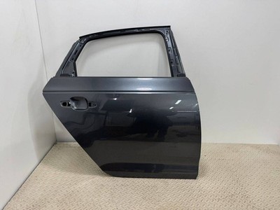 Audi A4 S4 B9 8W 2019 Hinten rechts Tür hinten 8W5833052C RLD43828