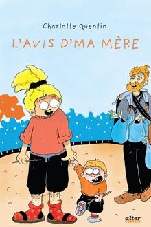 Abel - Tome 1 - Jadore mes parents von ALTER COMICS | Buch | Zustand sehr gut