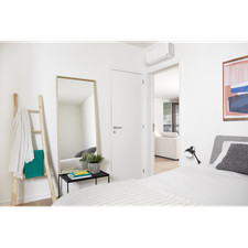 Daikin ATXF35E ARXF35E Condizionatore 12000BTU R32 A++A+ Inverter 2023 Pr. Wifi - 8