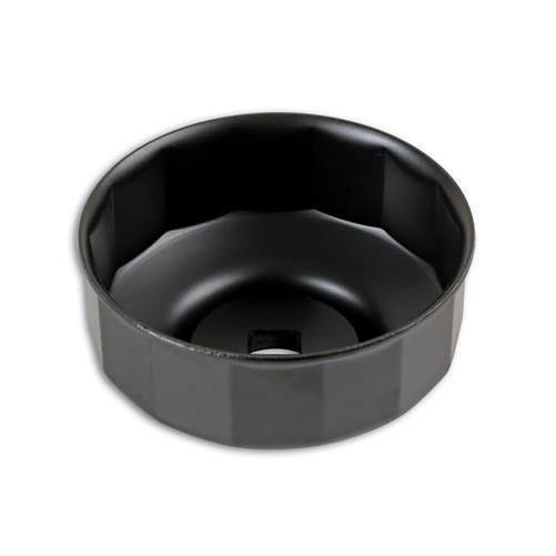 "Laser Werkzeuge ÖLfilter SchlüSsel 3/8\"D - 68Mm X 14 FlöTen 6368"-image