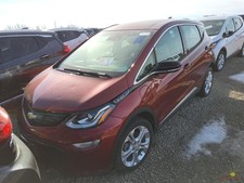 2019 Chevy Bolt 17 Wheel Rim 17x6-12 5 Lug 105mm