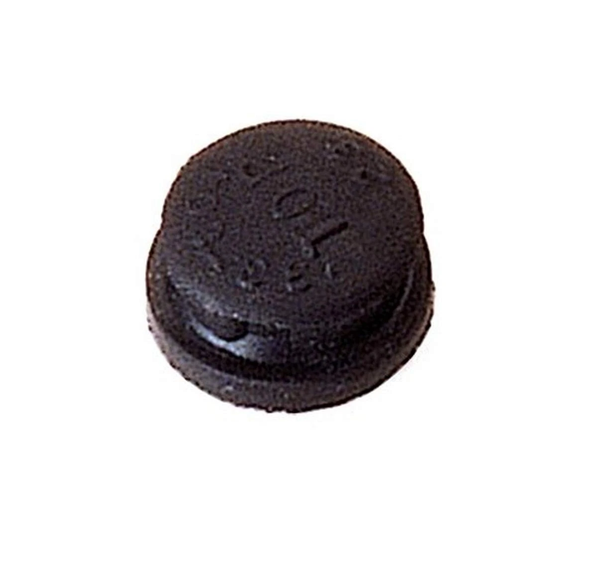 Presto Pressure Cooker/Canner Overpressure Plug (9915) 1 Count, Black