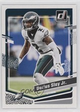 2023 Panini Donruss Darius Slay Jr #239 06p8