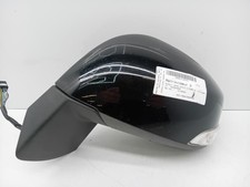 Retroviseur gauche (ou coque) Renault R9