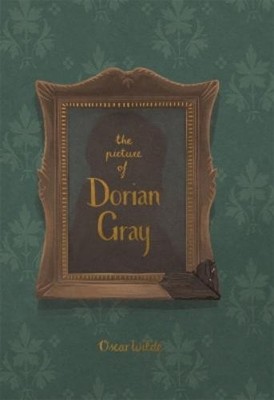 Oscar Wilde The Picture of Dorian Gray (Hardback) (UK IMPORT)