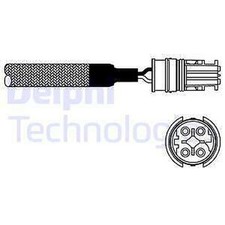 Sonde lambda BMW Z8