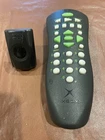 Original Xbox DVD Movie Playback Kit Wireless Remote & Dongle