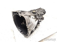 BMW Z4 6-Gang-Schaltgetriebe 20i sDrive Benzin 135kW (184 HP) GS6-17BG 7609460