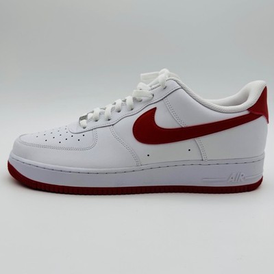 af1 red dragon