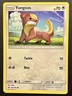 Yungoos 109/149 Sun & Moon Regular Common Pokémon Card Near Mint