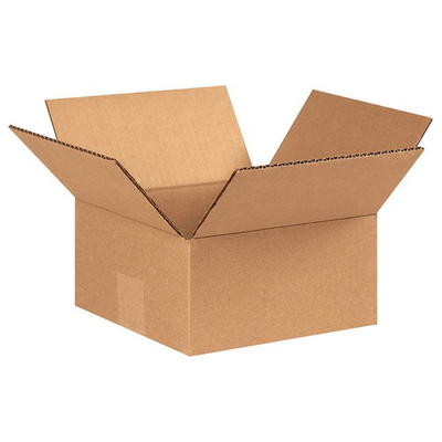 #ad GRAINGER APPROVED 11K609 PK 25 Shipping Box8x8x4 in 11K609 $13.75