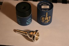 Bob Reeves Brass Instrument Mouthpieces for sale | eBay