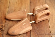 Church's Wooden Shoe Trees Shoes Size Medium UK 8 US 9 EU 42